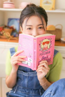 年轻少妇按摩记